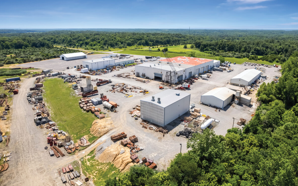 industrial sale leaseback stream capital partners
