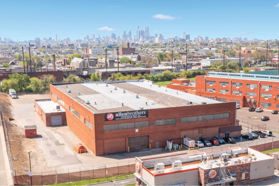 STREAM Capital Partners » Industrial Sale Leaseback