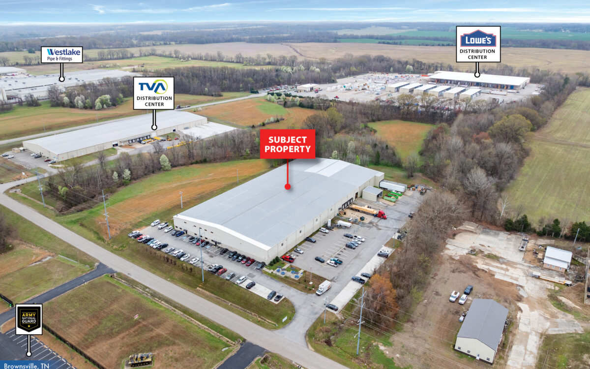 industrial sale leaseback stream capital partners