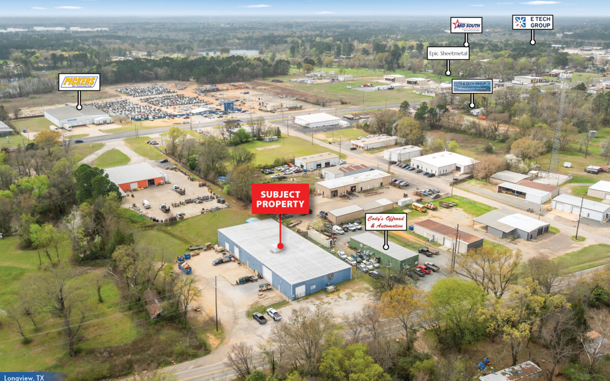 industrial sale leaseback stream capital partners