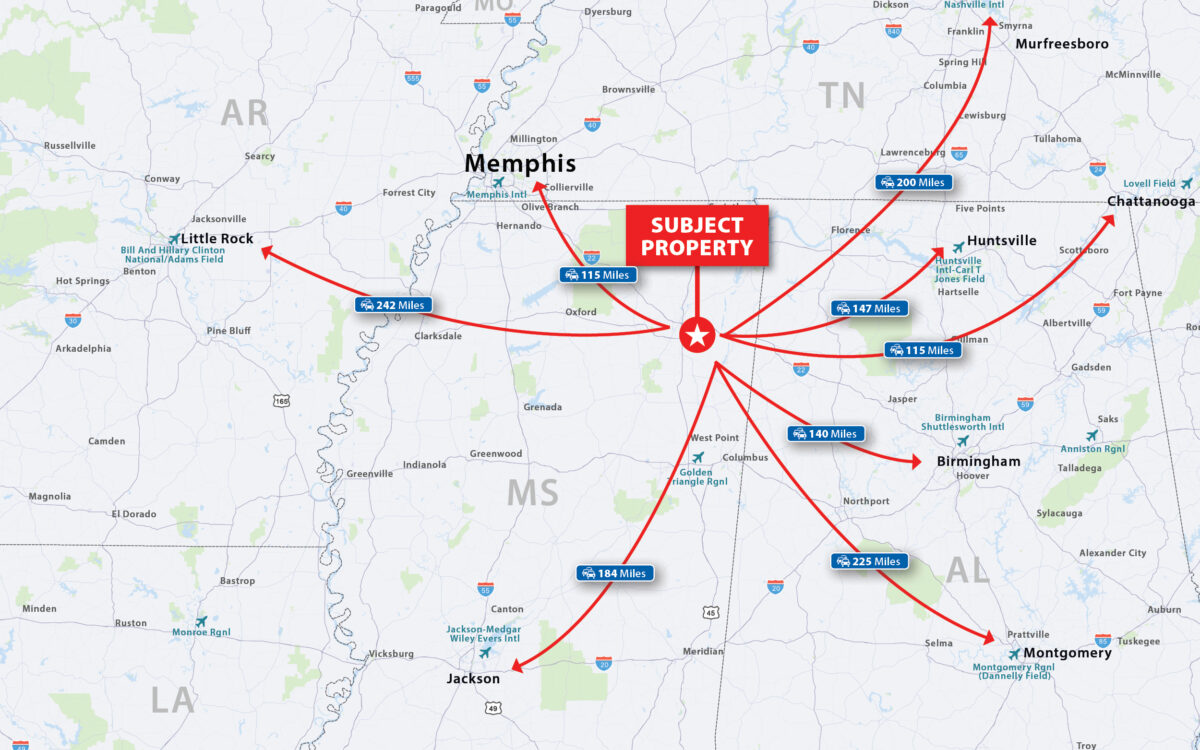 net lease industrial stream capital partners