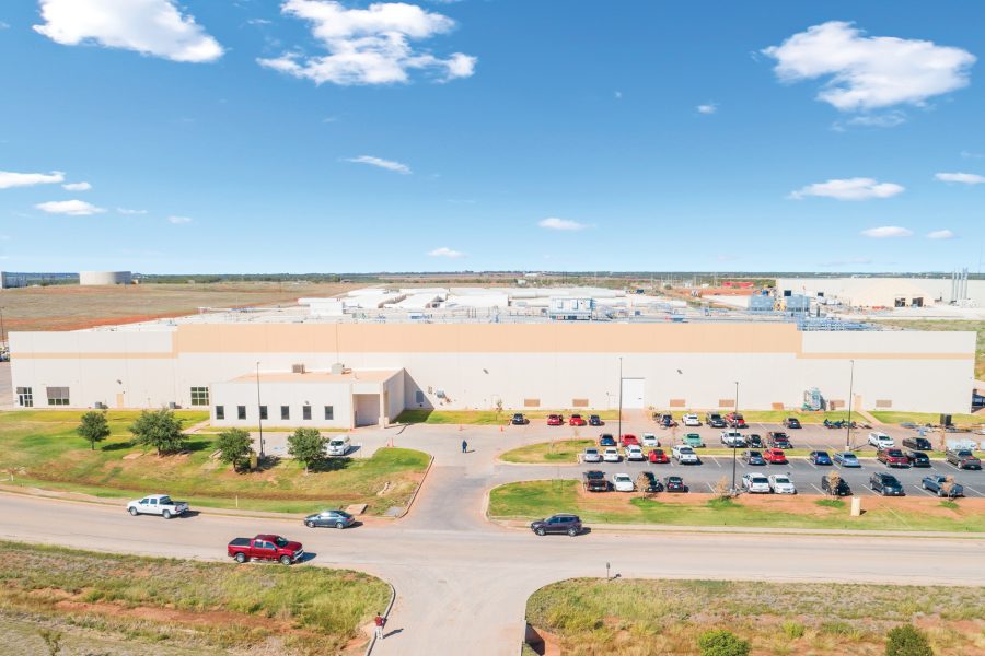 STREAM Capital Partners » Cold Storage