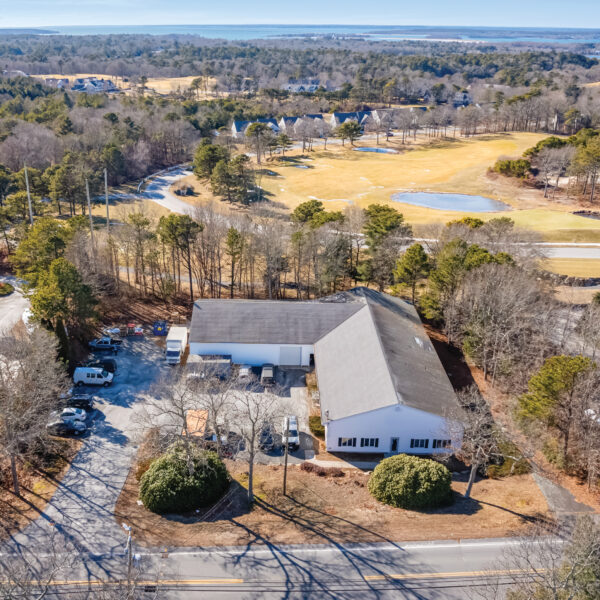 industrial sale leaseback stream capital partners