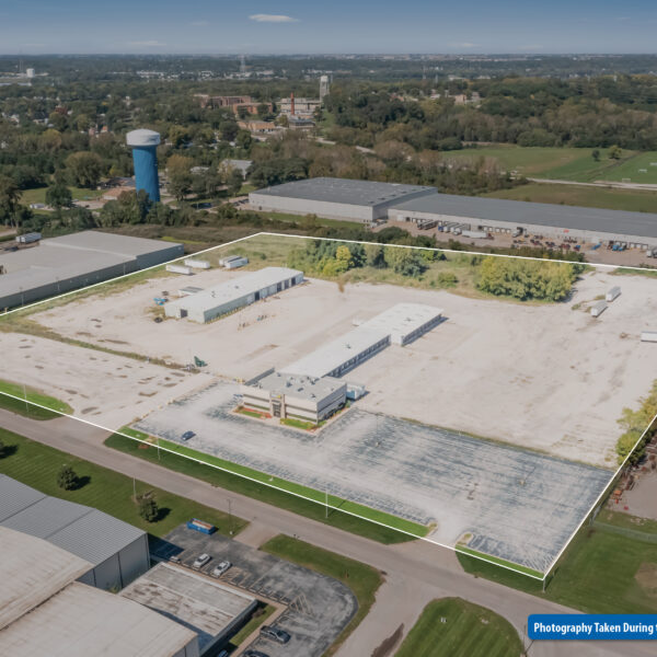 industrial sale leaseback stream capital partners