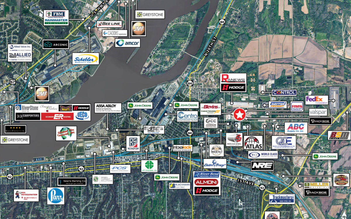 industrial sale leaseback stream capital partners