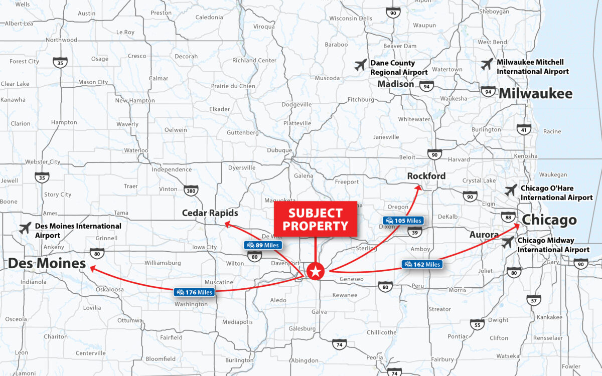 industrial sale leaseback stream capital partners