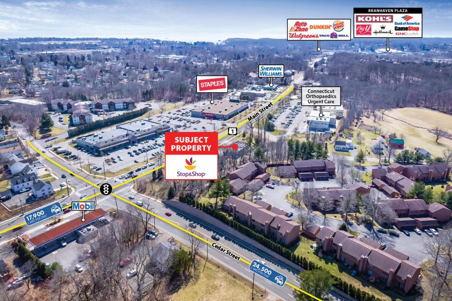 STREAM Capital Partners »