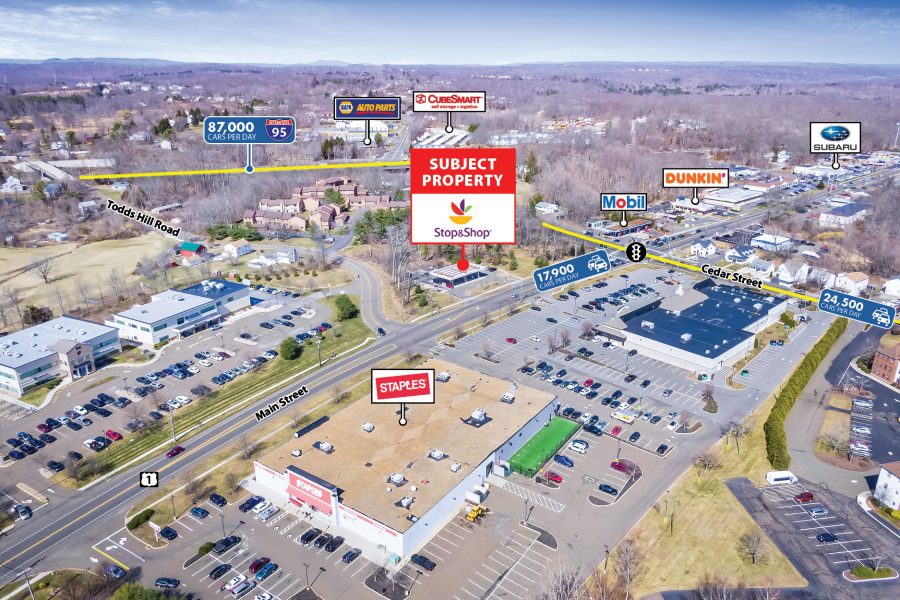 STREAM Capital Partners »