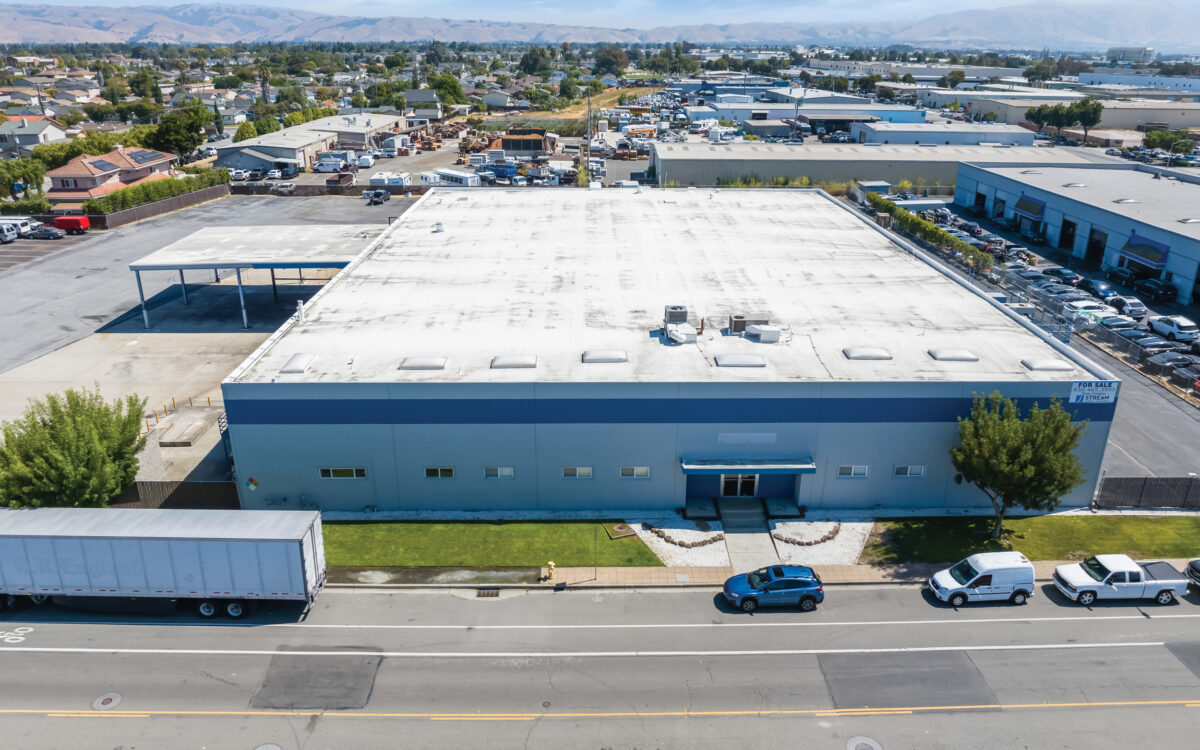 Rare Owner-User / Investor Opportunity