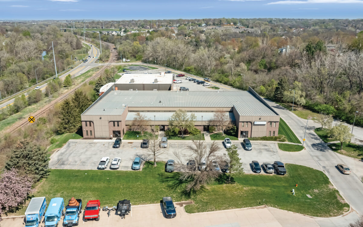 Net Leased Single Tenant Office & Industrial Building stream capital partners