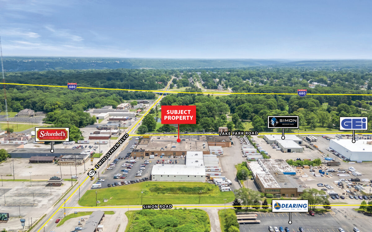 Food Facility Sale Leaseback Stream Capital Partners