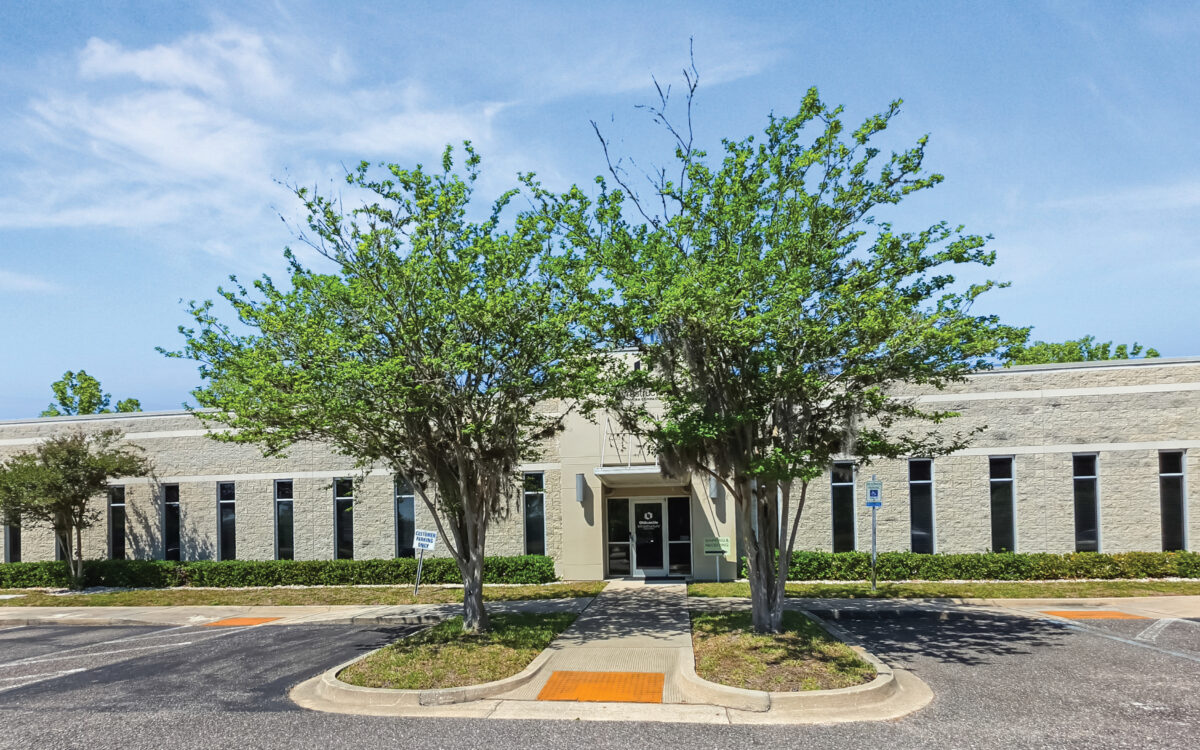 net lease industrial stream capital partners