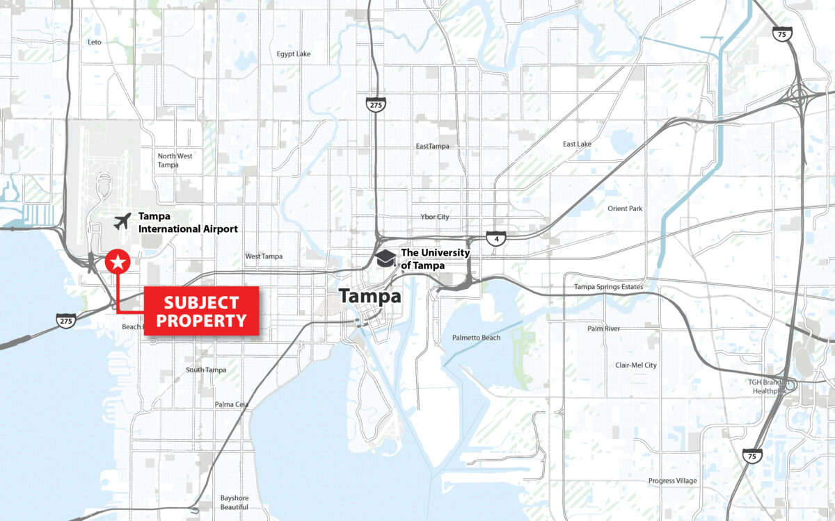 office sale leaseback stream capital partners