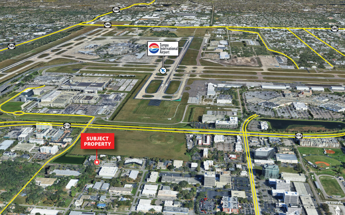 office sale leaseback stream capital partners