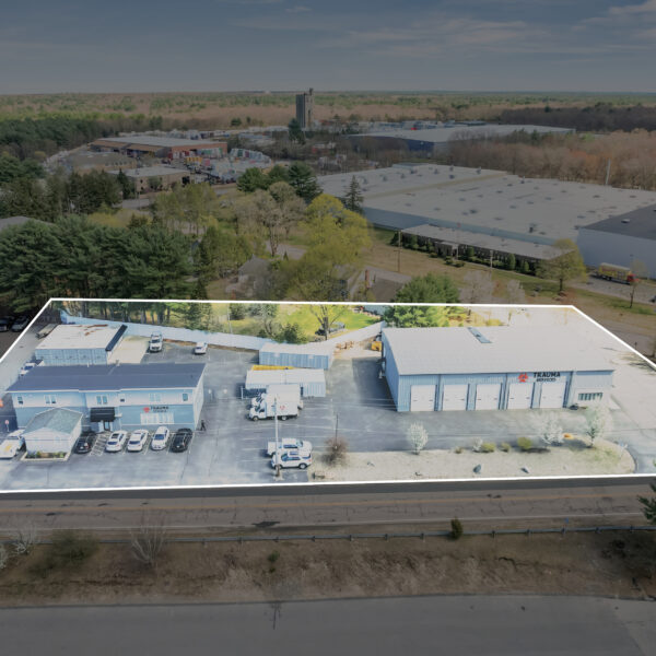Flex/Industrial Sale Leaseback STREAM Capital Partners