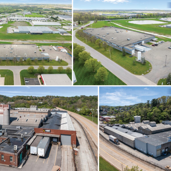 industrial sale leaseback stream capital partners