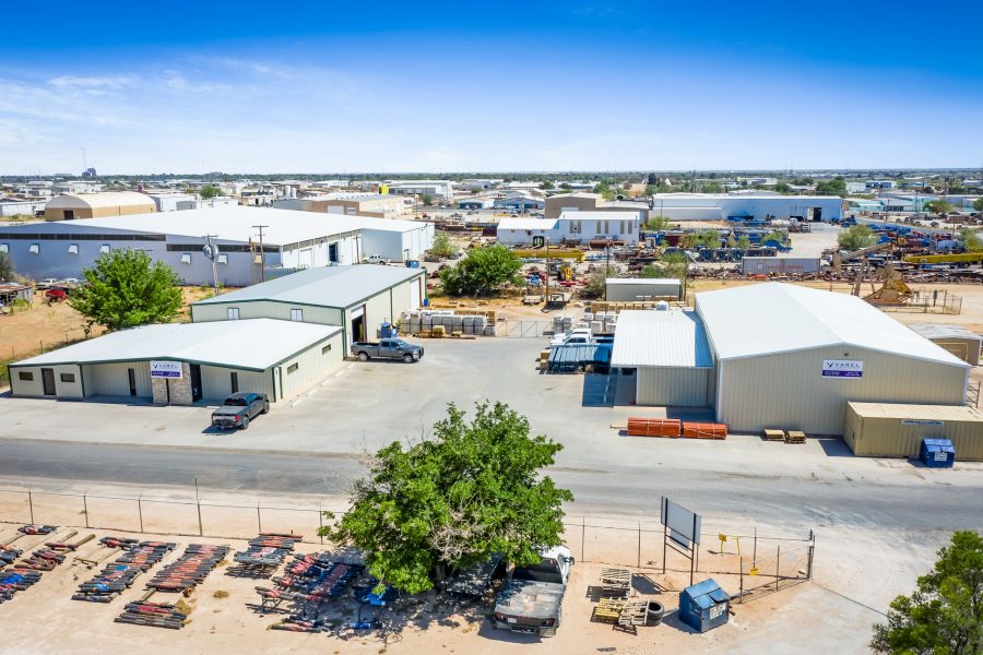 STREAM Capital Partners » LongTerm Industrial Sale Leaseback