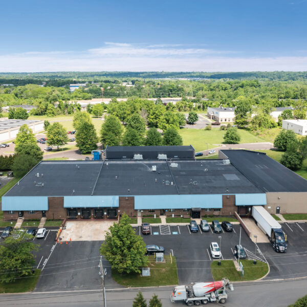industrial sale leaseback stream capital partners