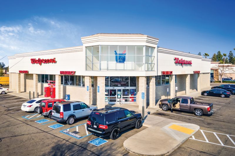 STREAM Capital Partners » Walgreens