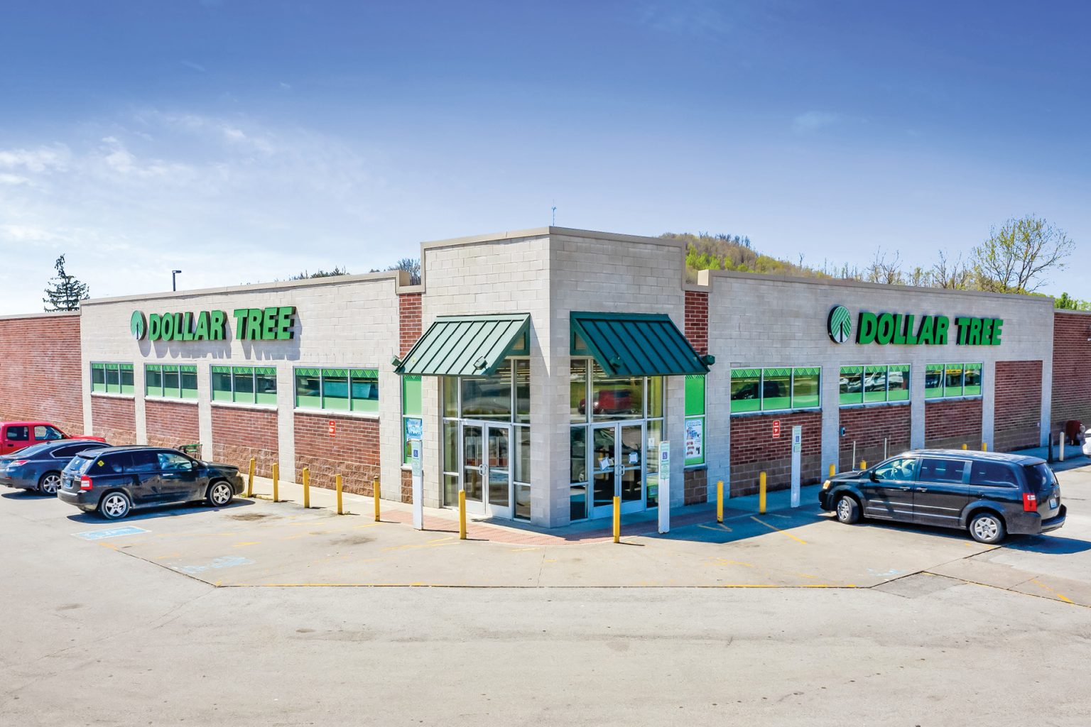 STREAM Capital Partners » Walgreens (Dollar Tree Sublease)