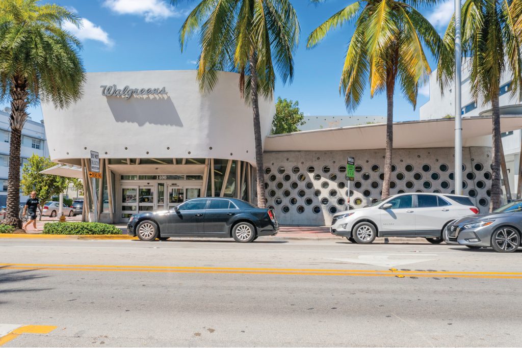 STREAM Capital Partners » Walgreens