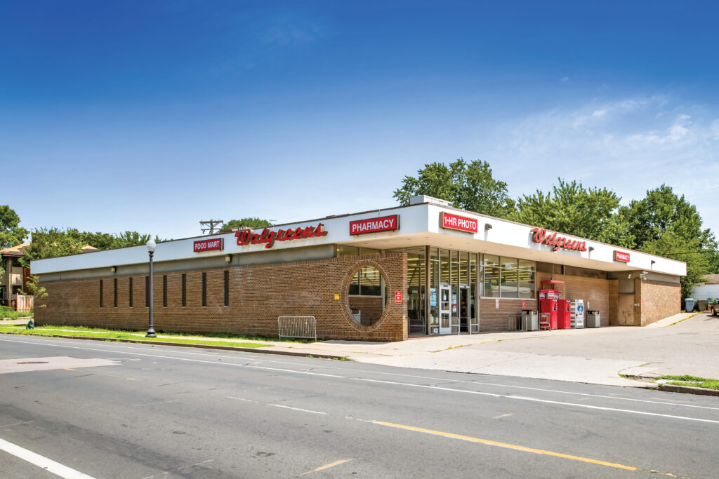 STREAM Capital Partners » Walgreens