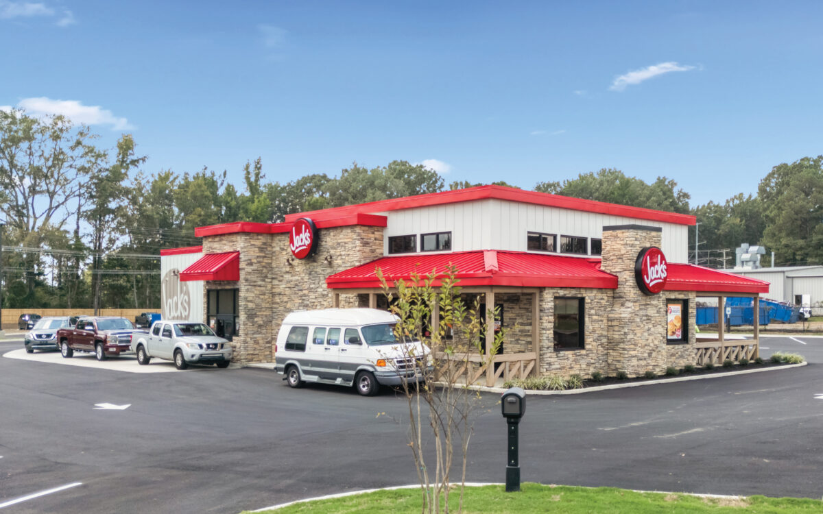 Jack’s Family Restaurants