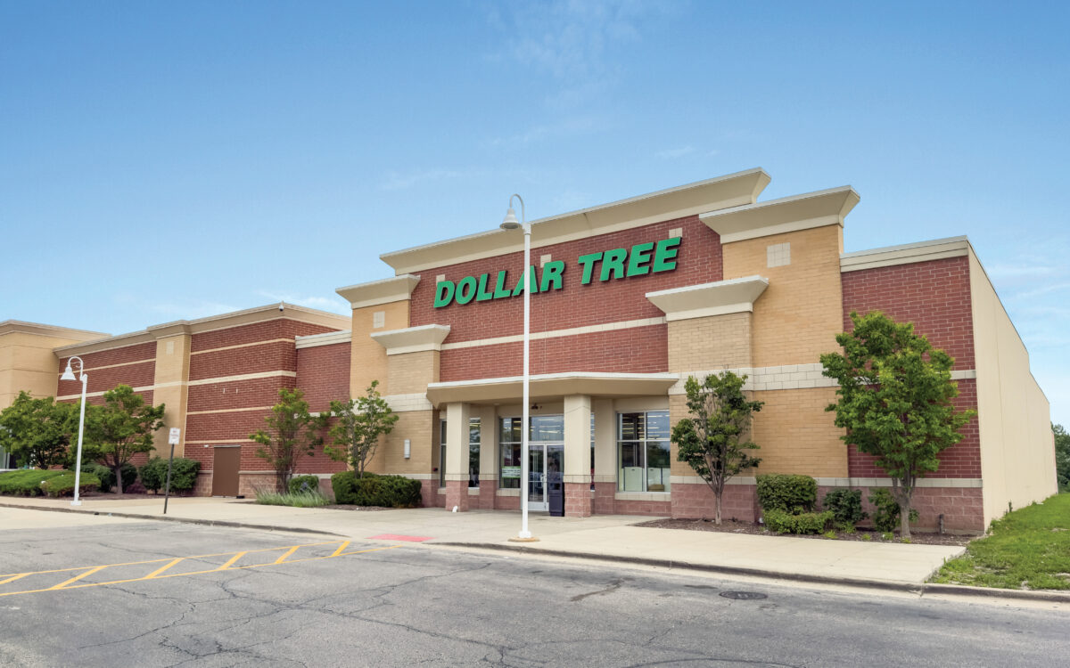 Dollar Tree