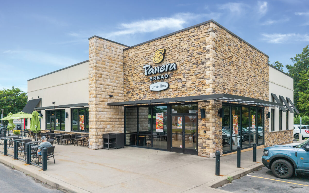 Panera Bread