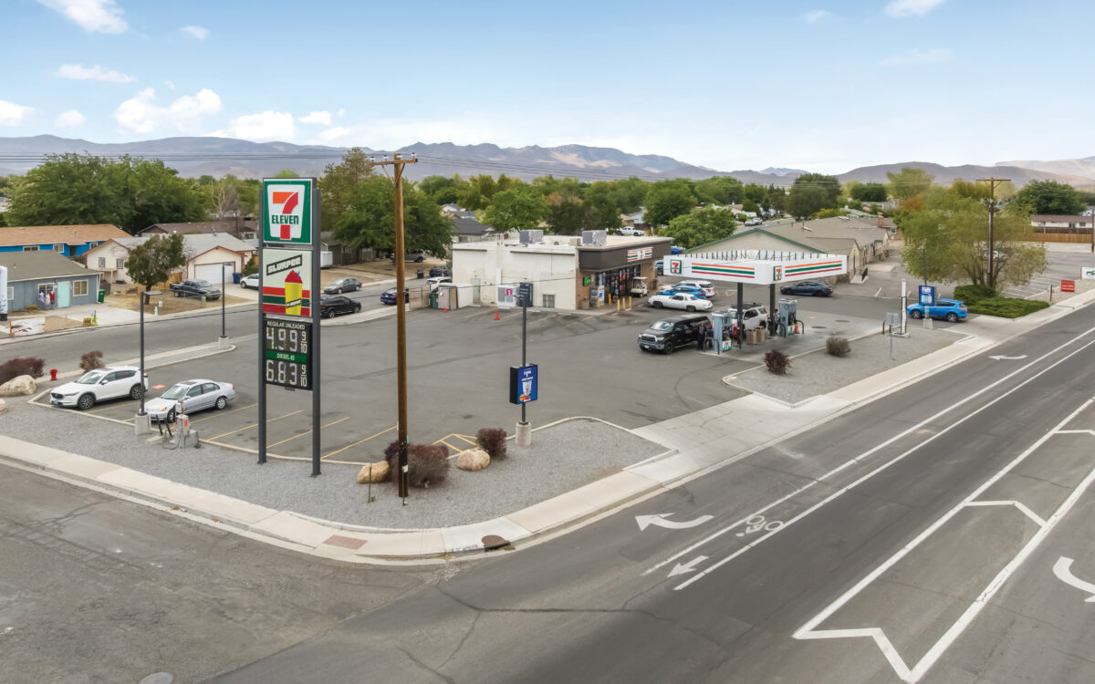 7-Eleven