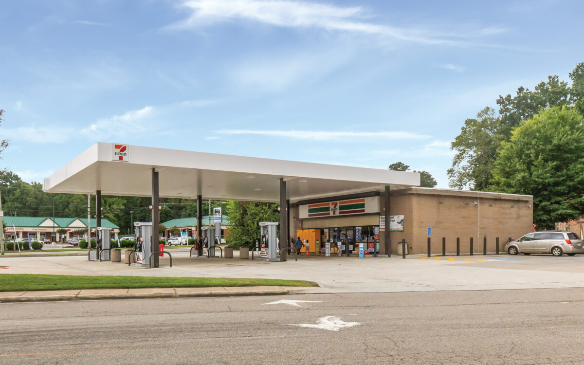 7-Eleven