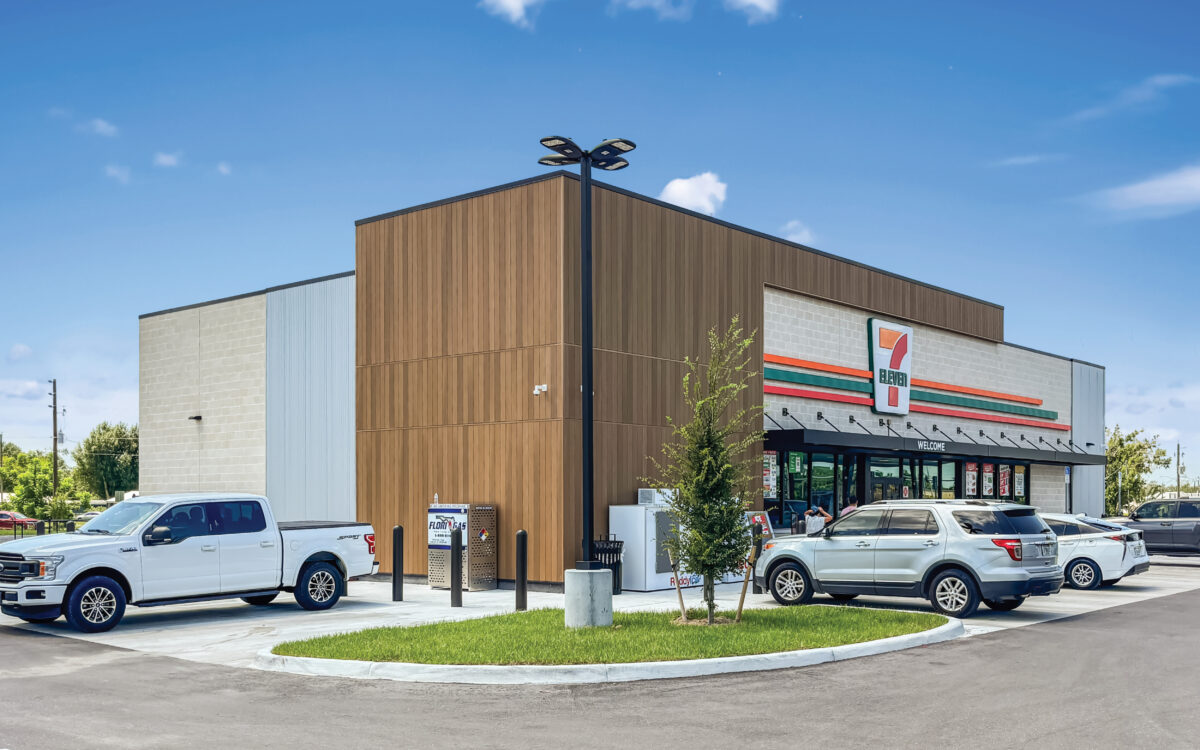 7-Eleven