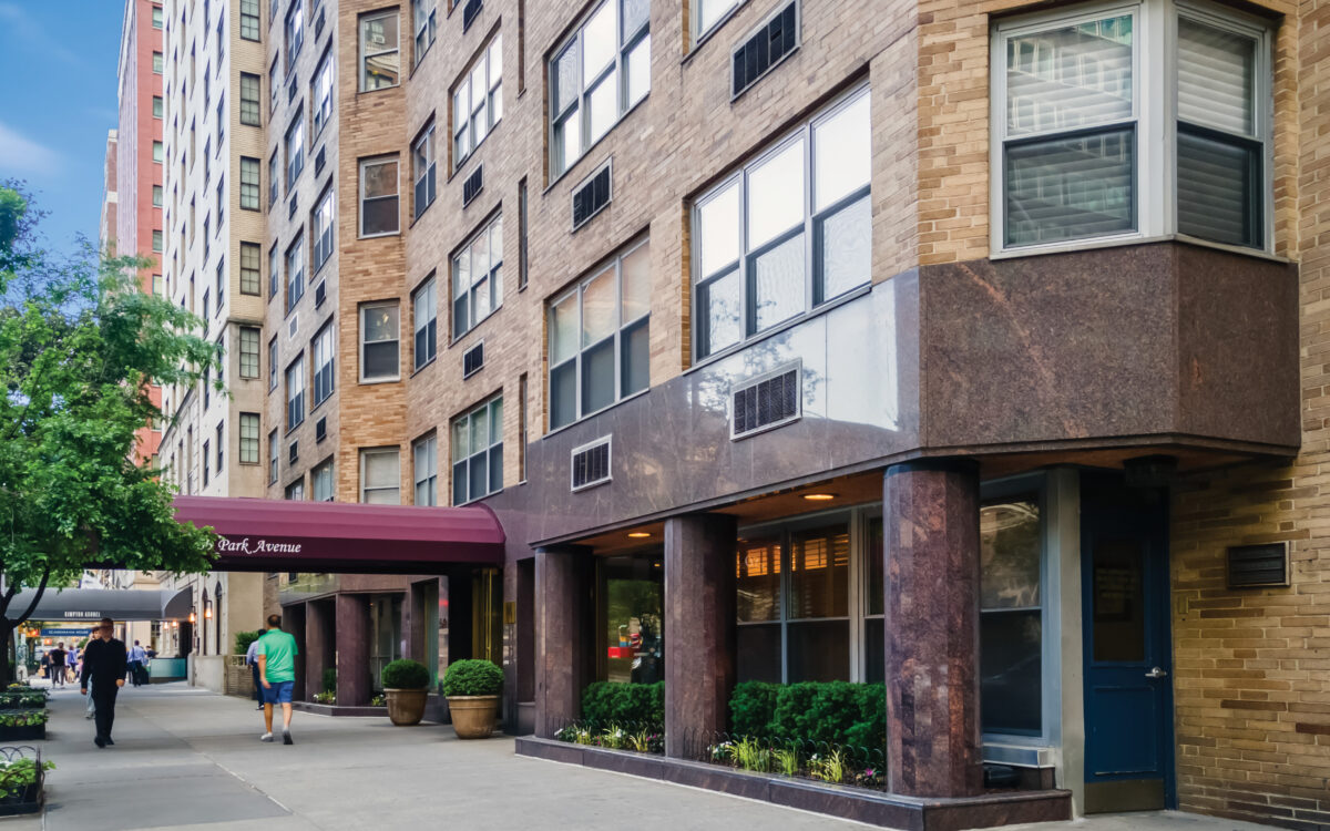80 Park Ave. Dental