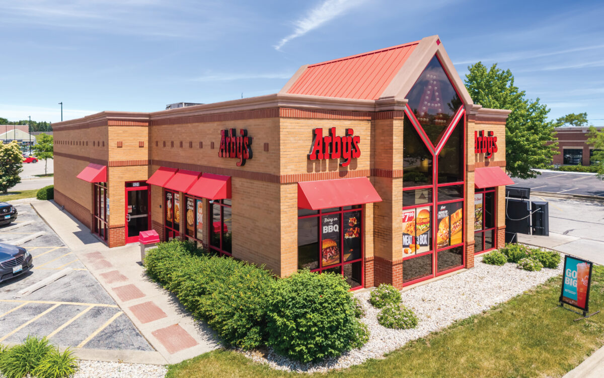 Arby’s