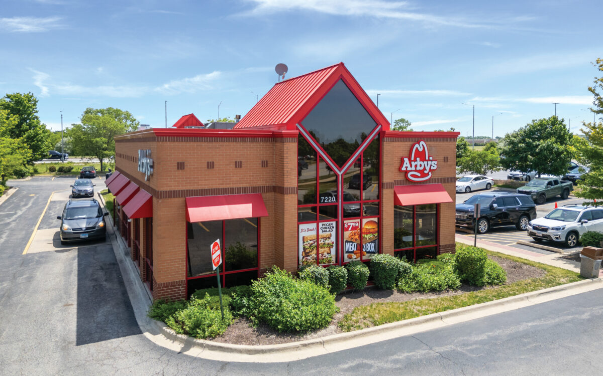 Arby’s