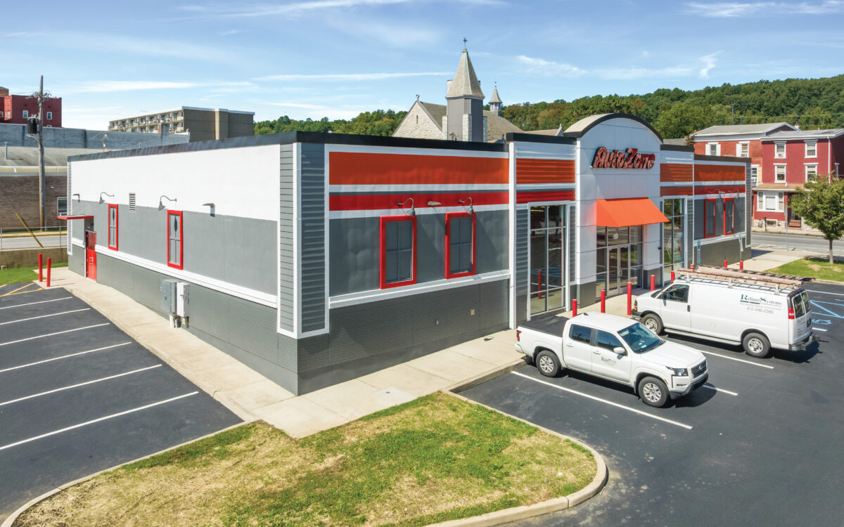 AutoZone