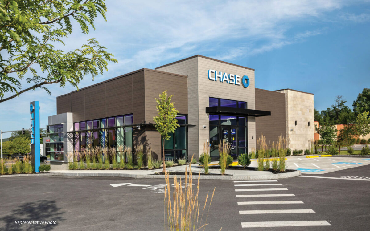 Chase Bank