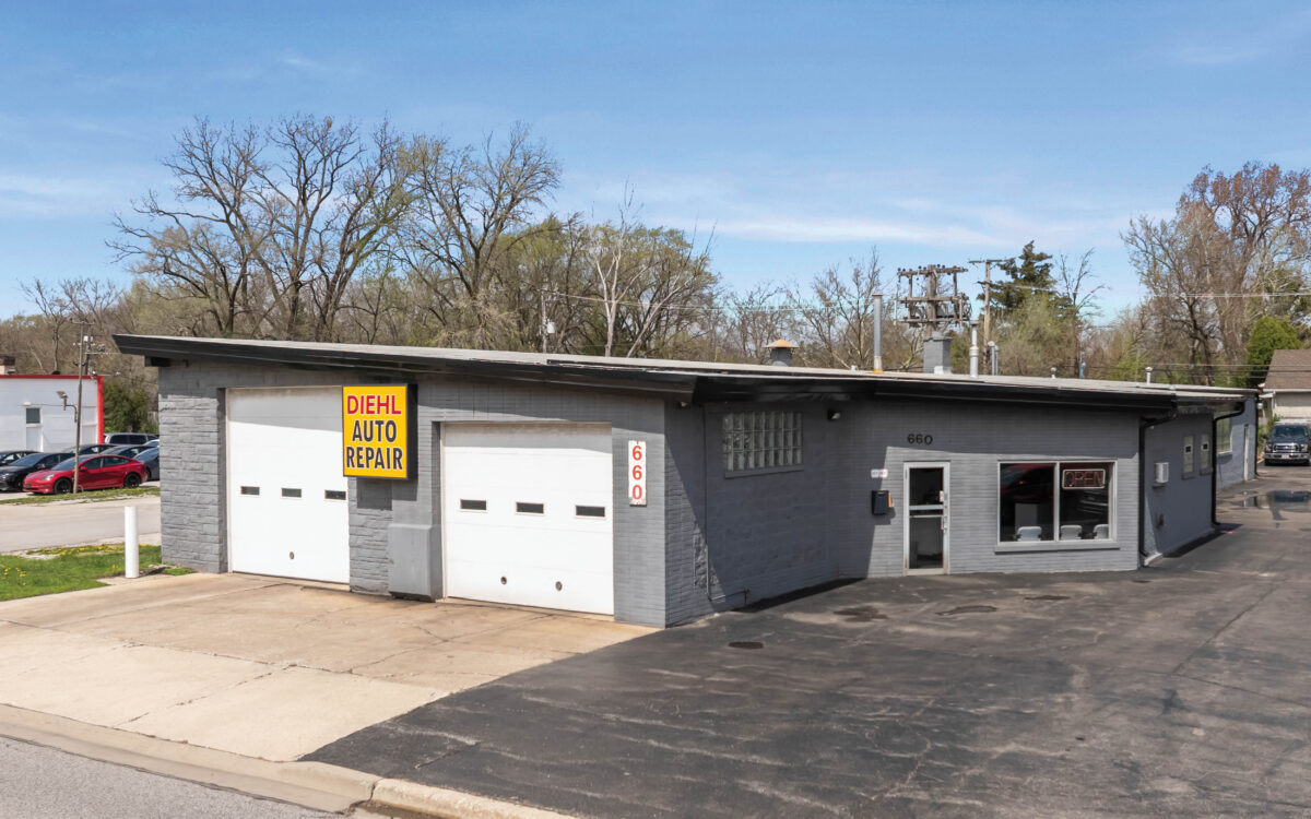 Diehl Auto Repair