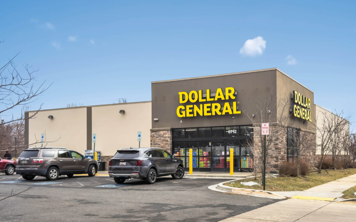 Dollar General