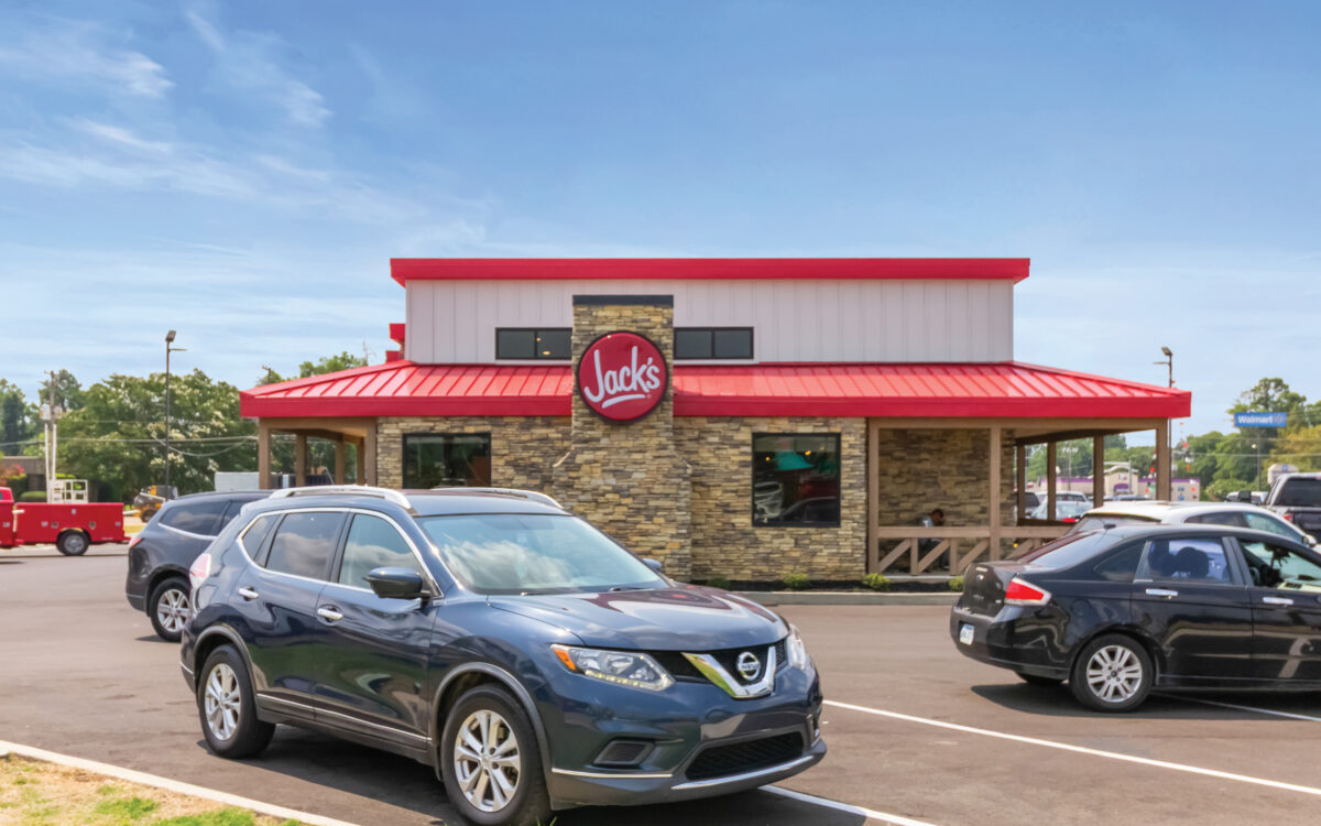 Jack’s Family Restaurants