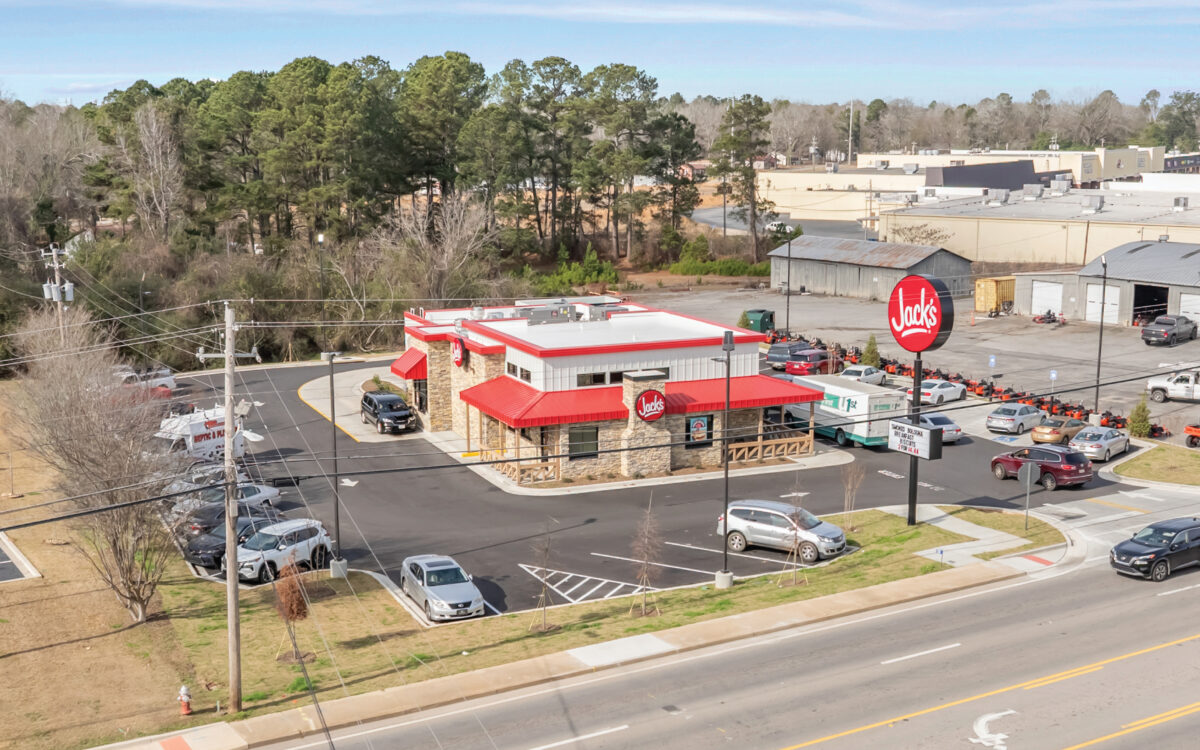 Jack’s Family Restaurants