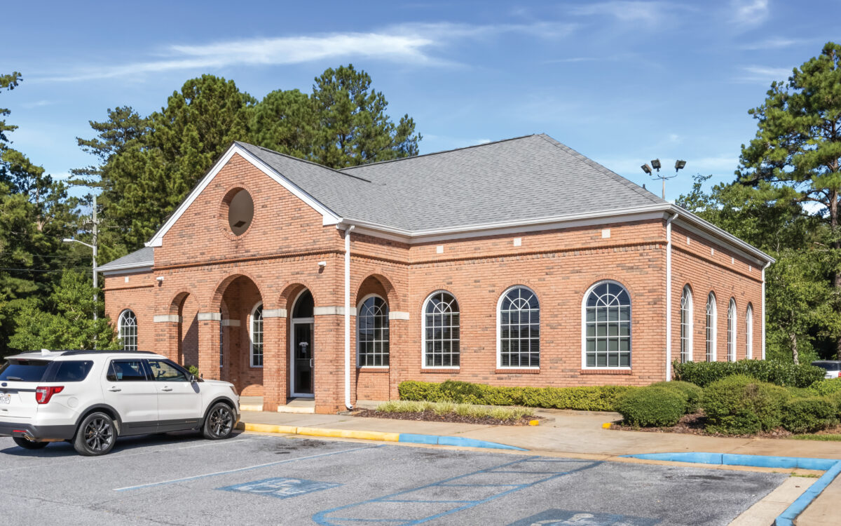 Mutual Savings Credit Union