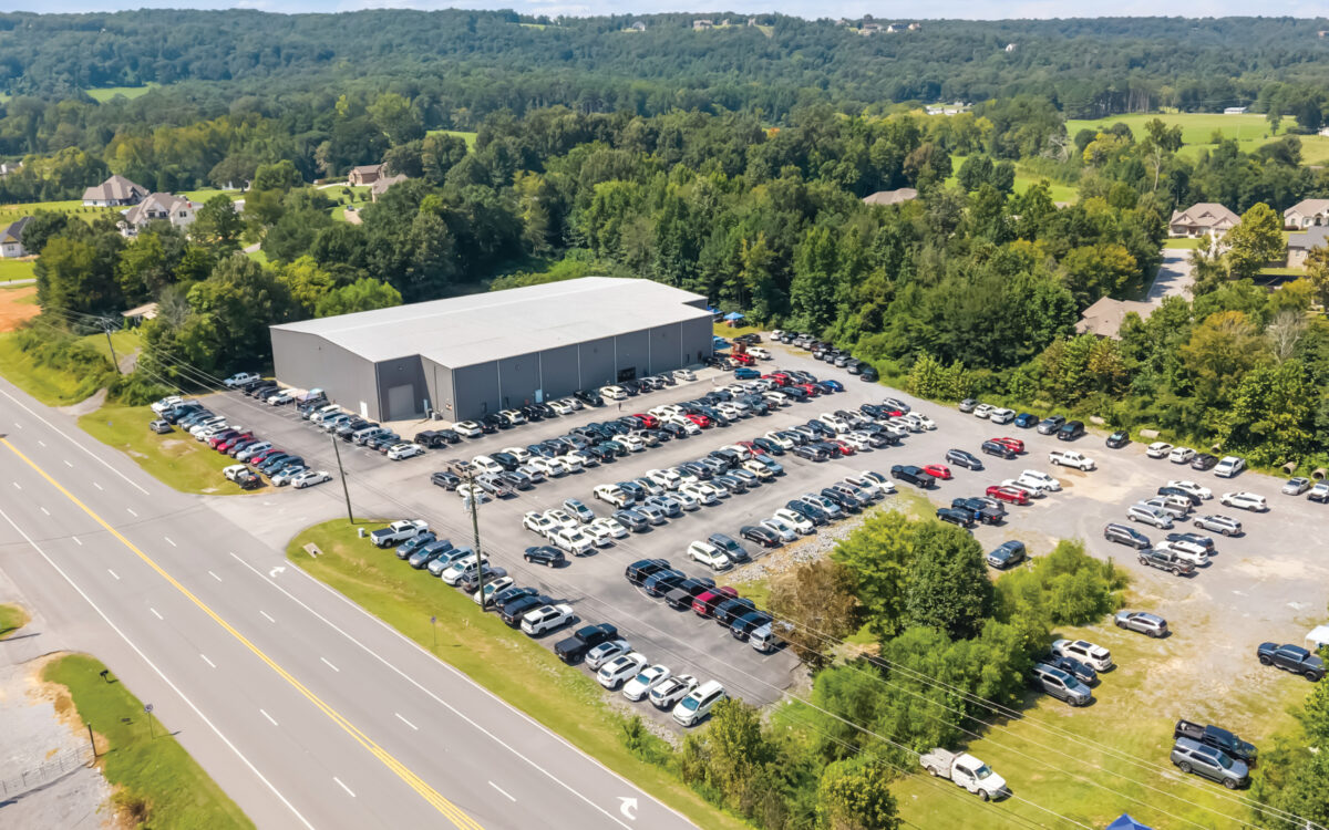 Guntersville Sports Complex