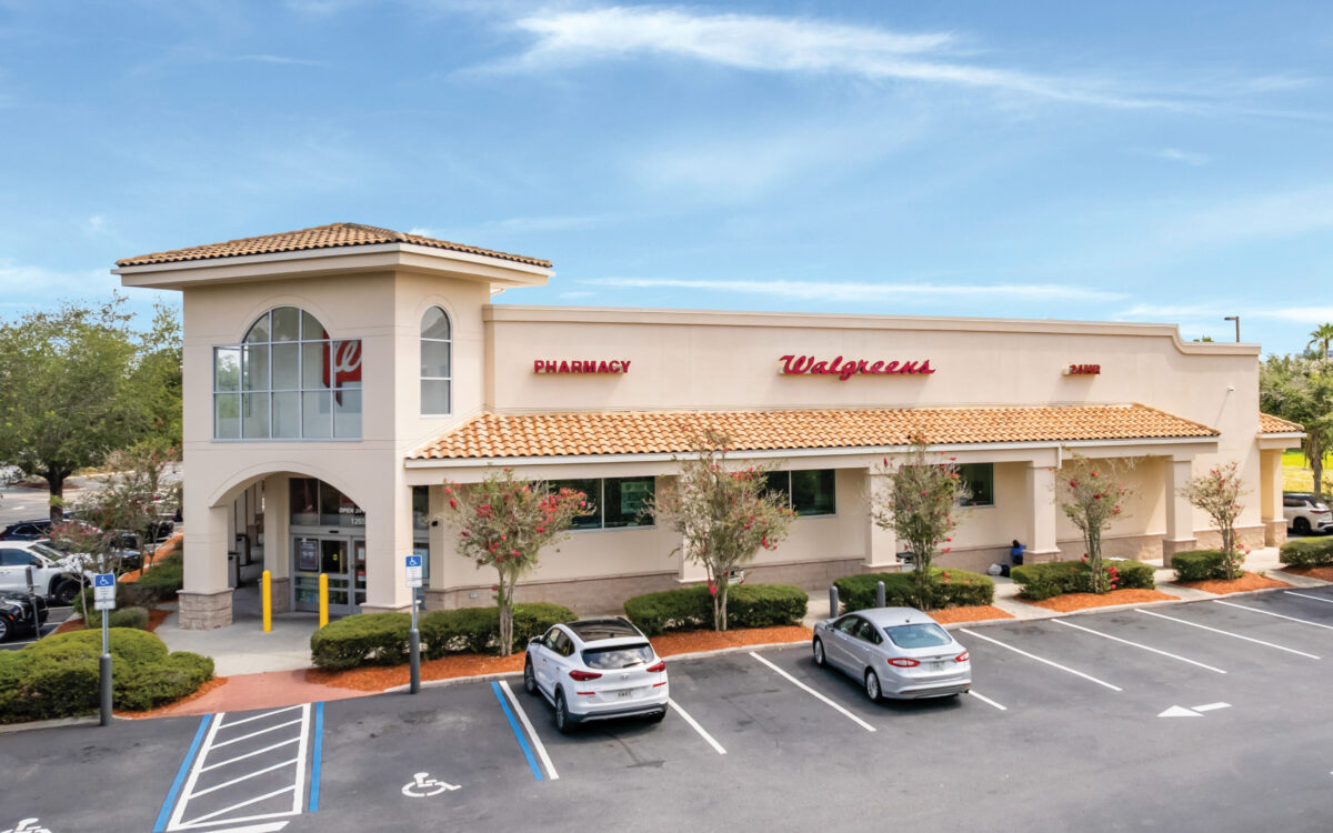 Walgreens