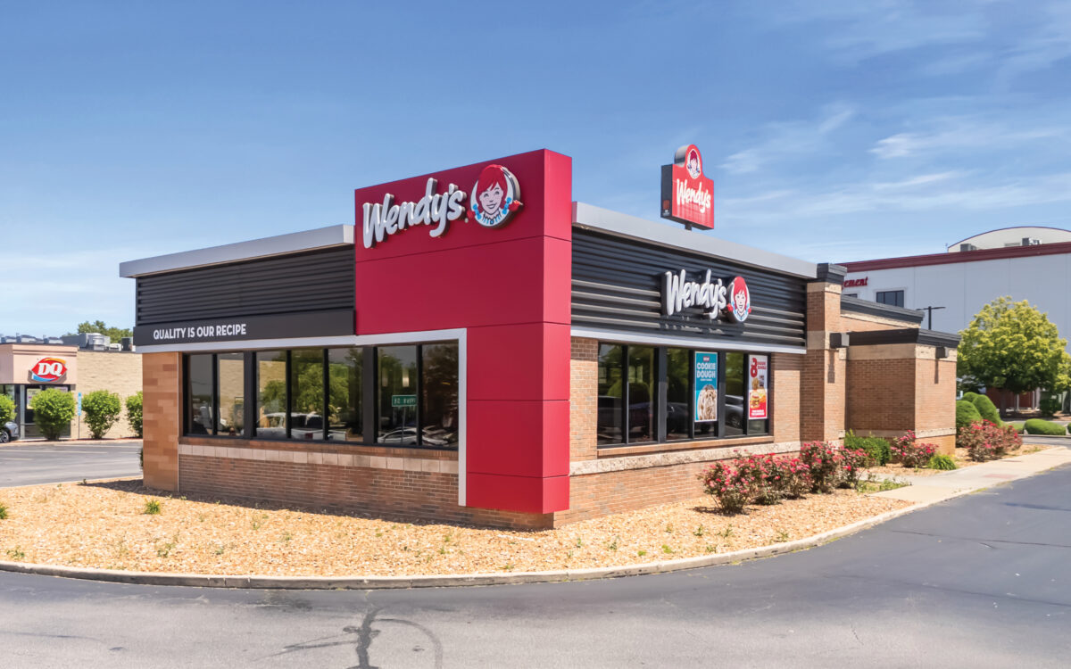 Wendy’s