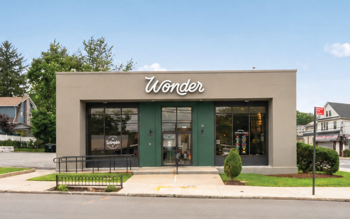 Wonder Group