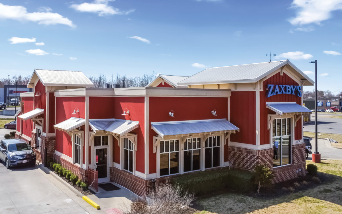 Zaxby’s