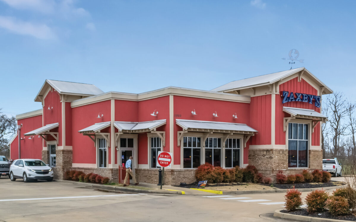 Zaxby’s