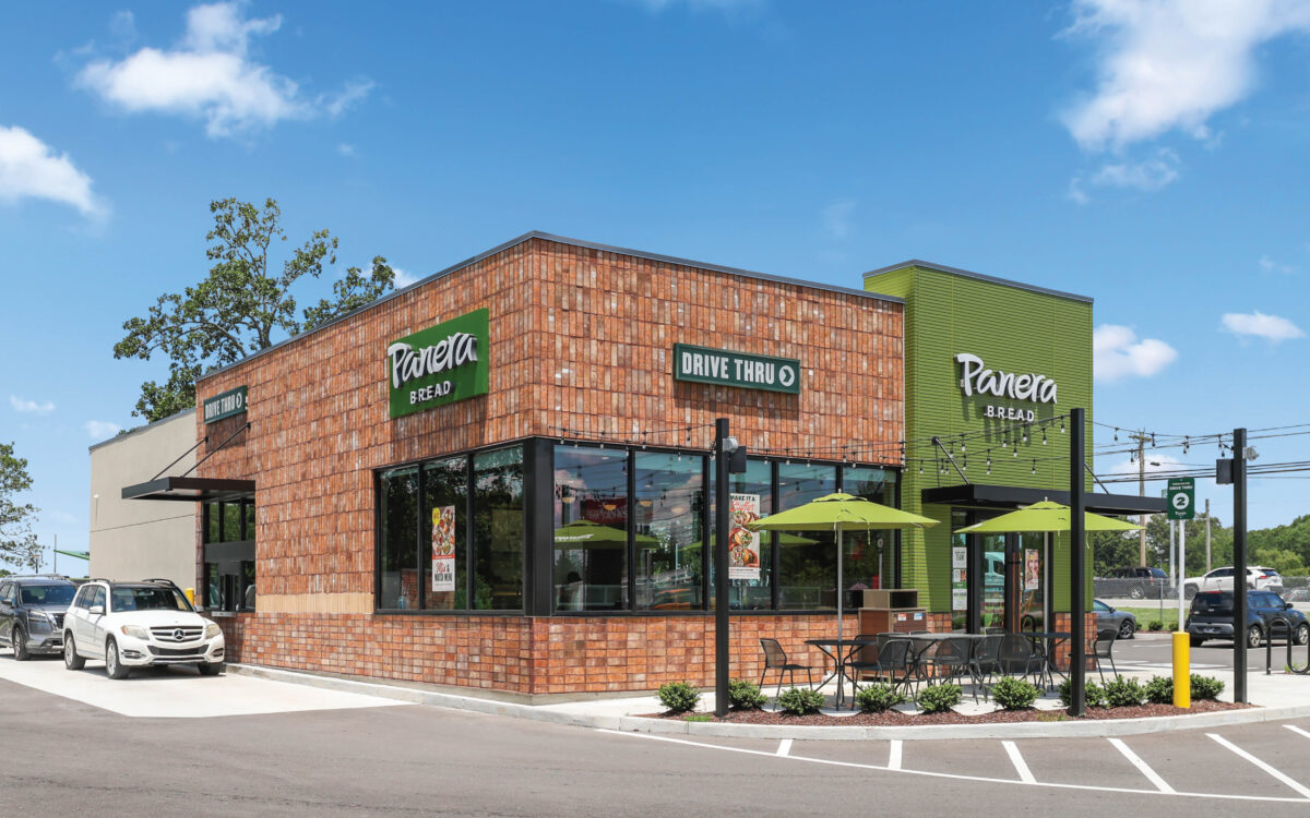 Panera Bread