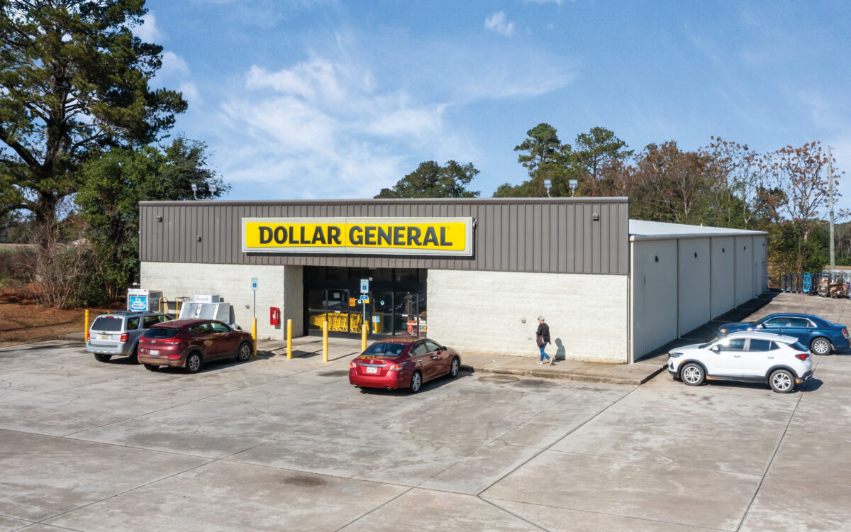 Dollar General